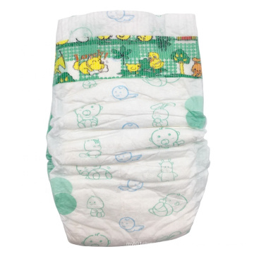 atacado novo estilo Mais vendidos fabricantes de fraldas descartáveis ​​para bebês na China